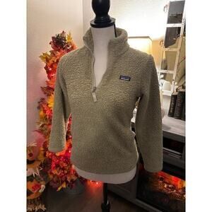 Patagonia‎ sweater kids Large